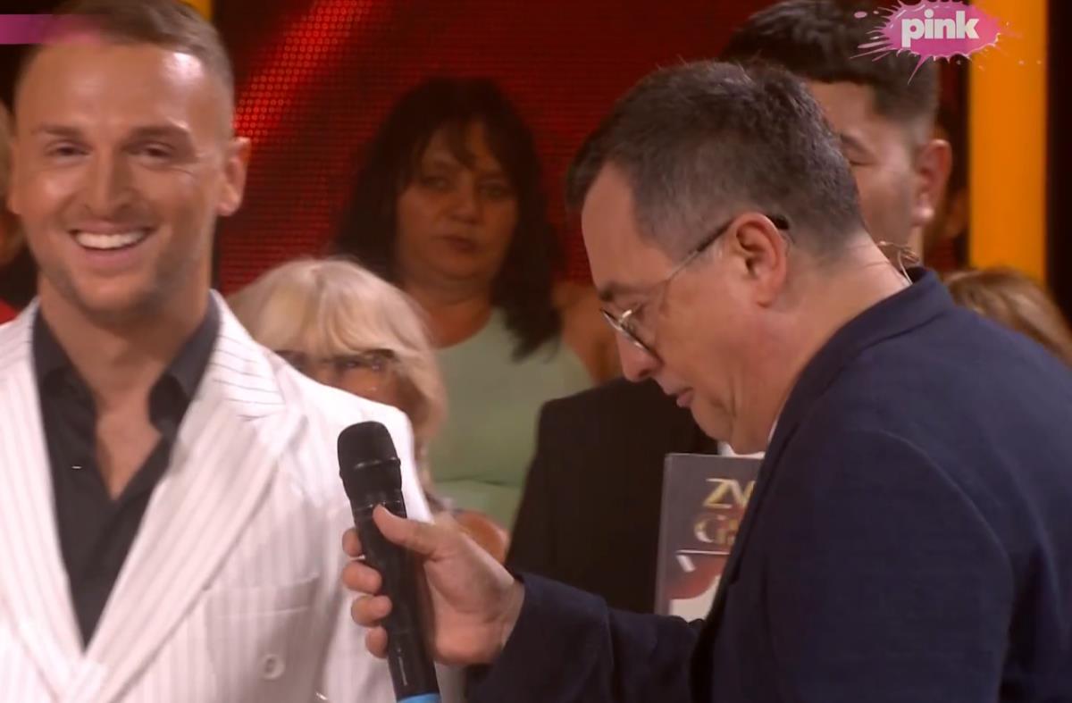 Veliko finale takmičenja "Zvezde Granda"