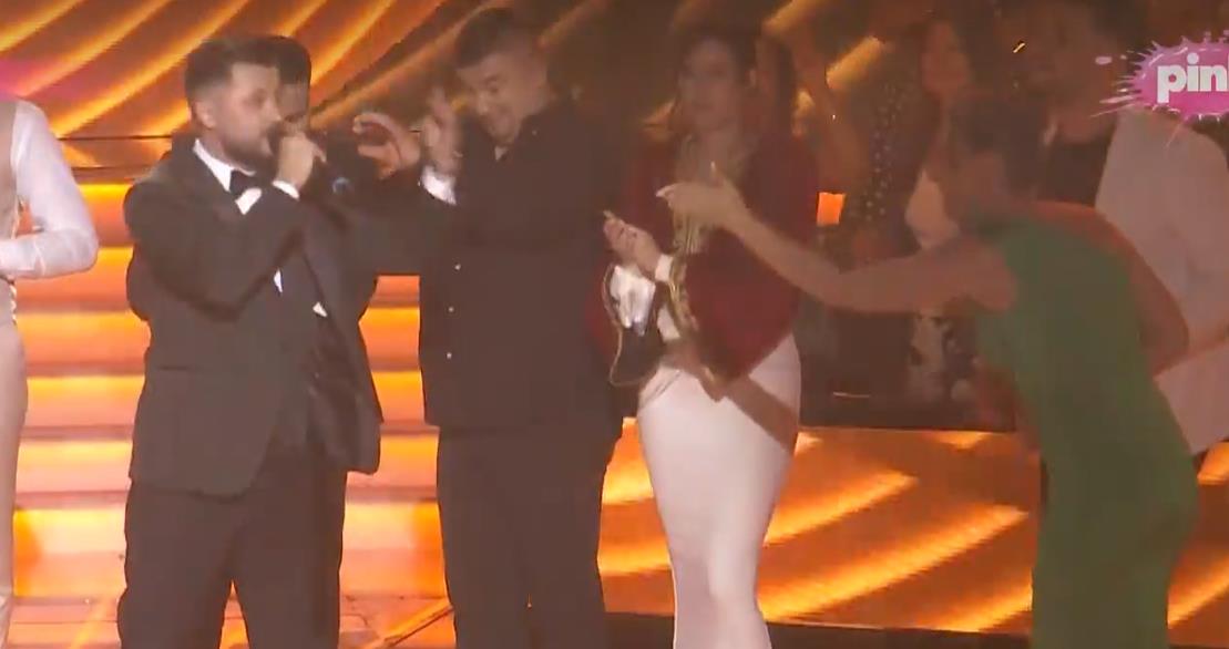 Veliko finale takmičenja "Zvezde Granda"