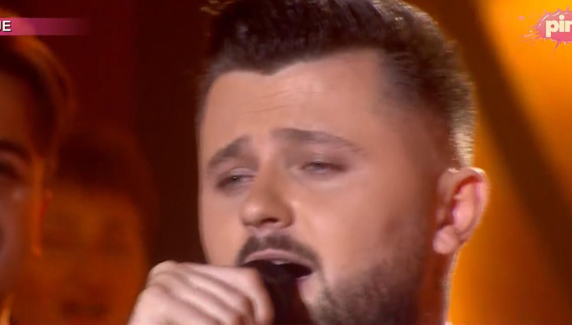 Veliko finale takmičenja "Zvezde Granda"