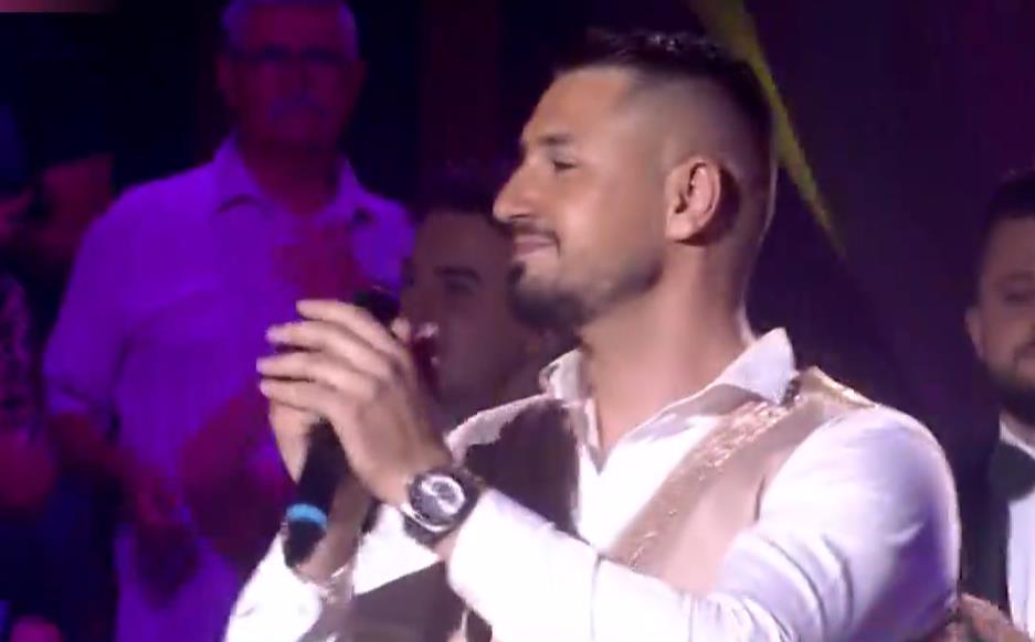 Veliko finale takmičenja "Zvezde Granda"