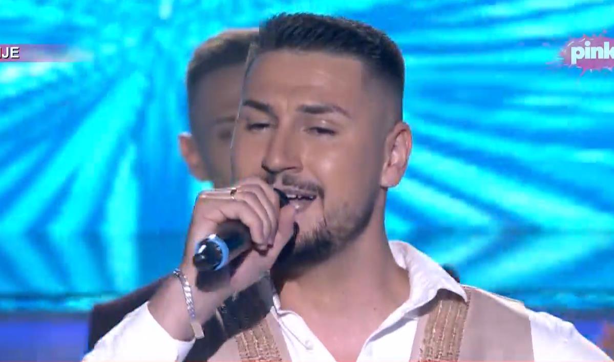 Veliko finale takmičenja "Zvezde Granda"