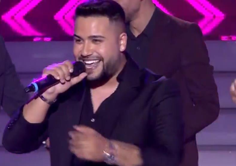 Veliko finale takmičenja "Zvezde Granda"