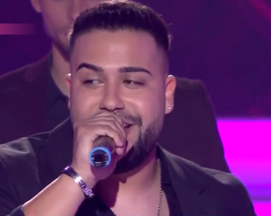 Veliko finale takmičenja "Zvezde Granda"