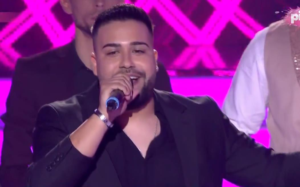 Veliko finale takmičenja "Zvezde Granda"