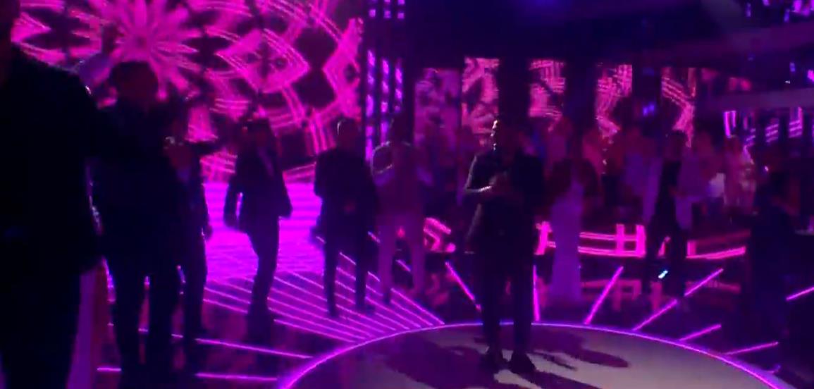 Veliko finale takmičenja "Zvezde Granda"