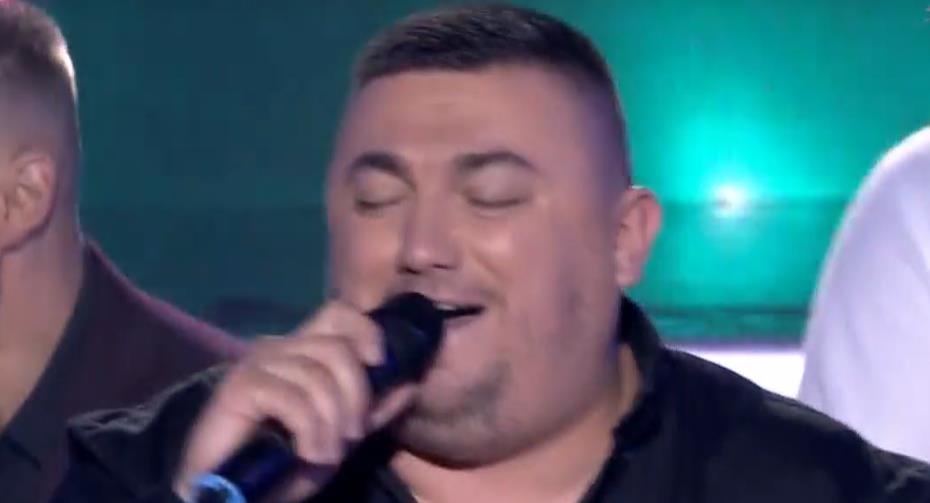 Veliko finale takmičenja "Zvezde Granda"