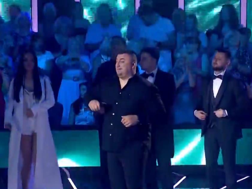 Veliko finale takmičenja "Zvezde Granda"