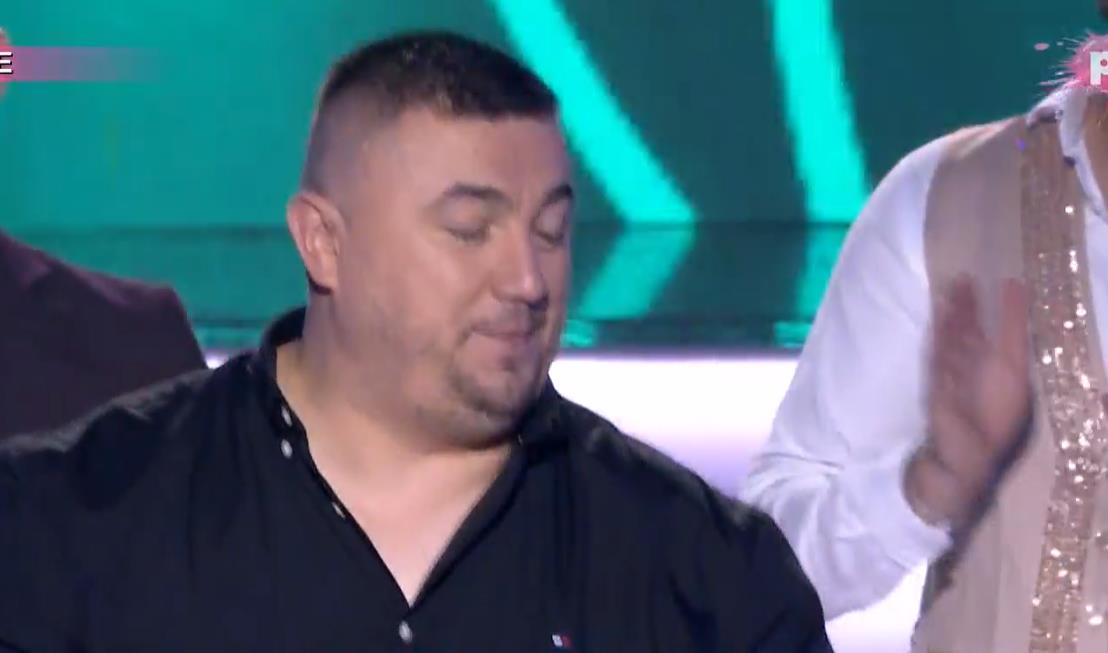 Veliko finale takmičenja "Zvezde Granda"