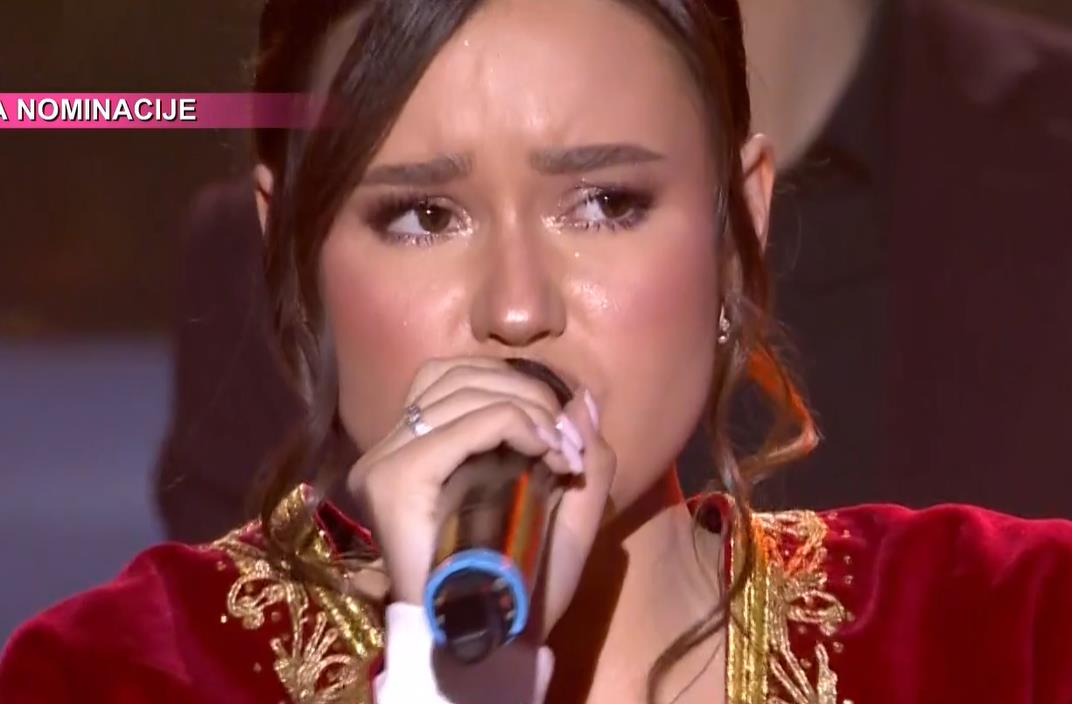 Veliko finale takmičenja "Zvezde Granda"