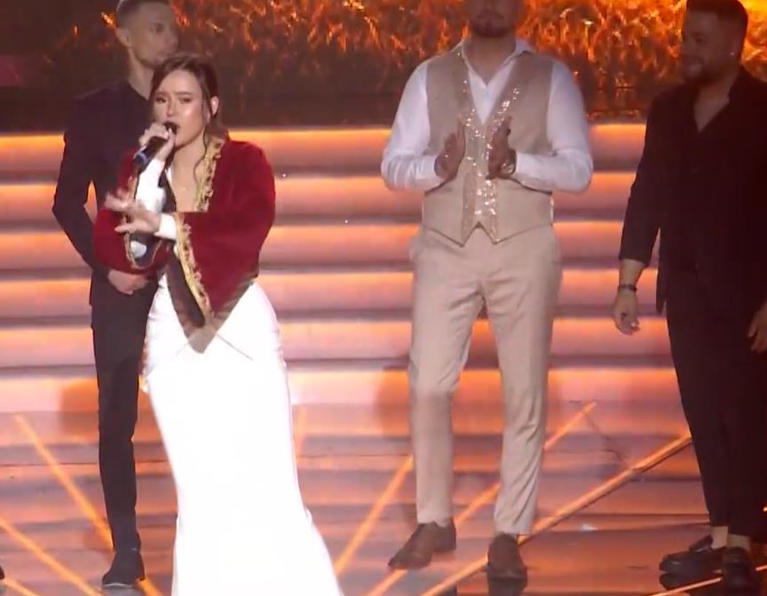 Veliko finale takmičenja "Zvezde Granda"