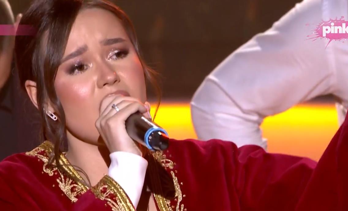 Veliko finale takmičenja "Zvezde Granda"