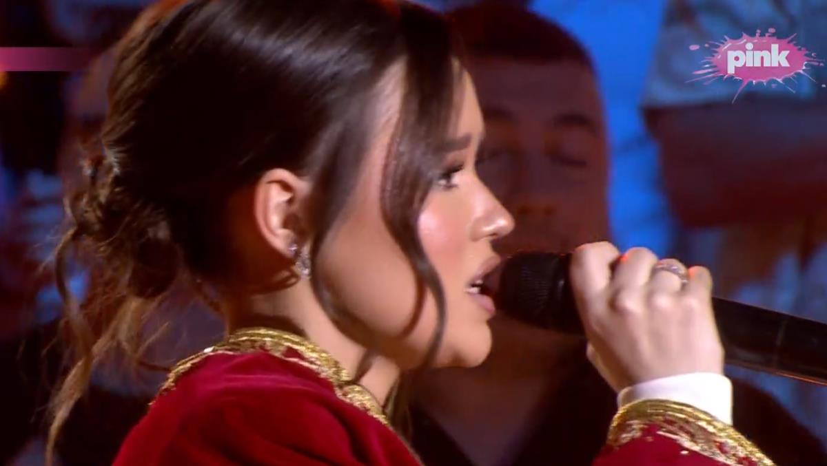 Veliko finale takmičenja "Zvezde Granda"