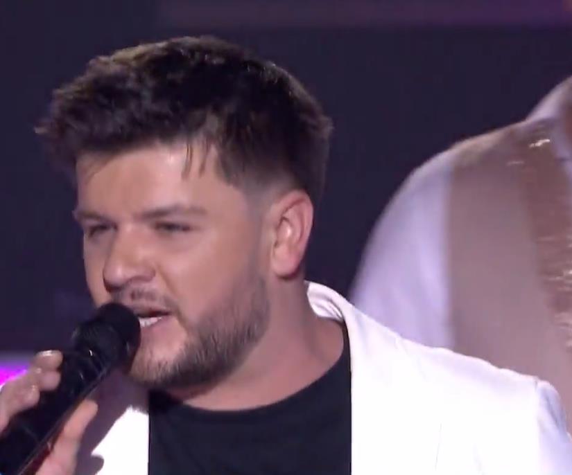 Veliko finale takmičenja "Zvezde Granda"