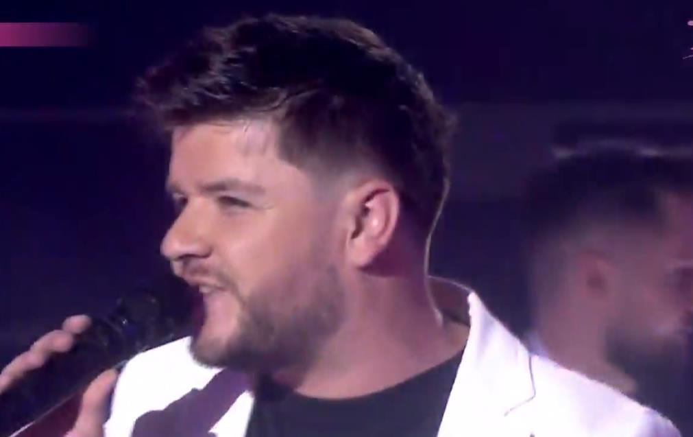 Veliko finale takmičenja "Zvezde Granda"