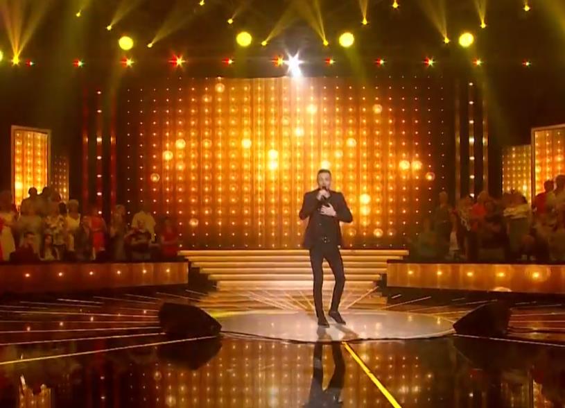 Veliko finale takmičenja "Zvezde Granda"