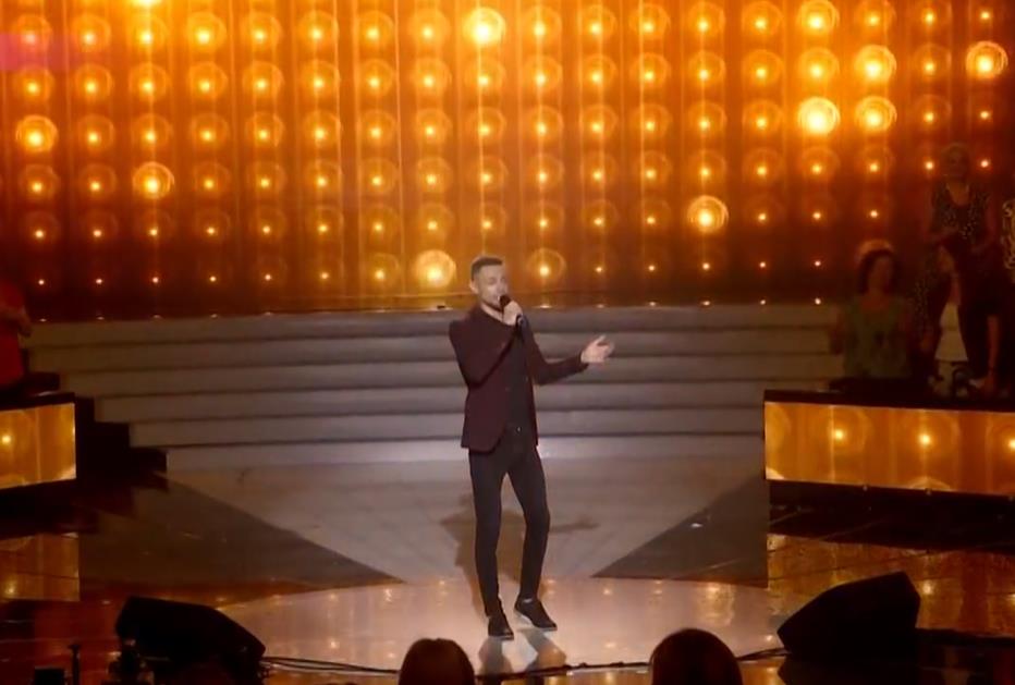 Veliko finale takmičenja "Zvezde Granda"