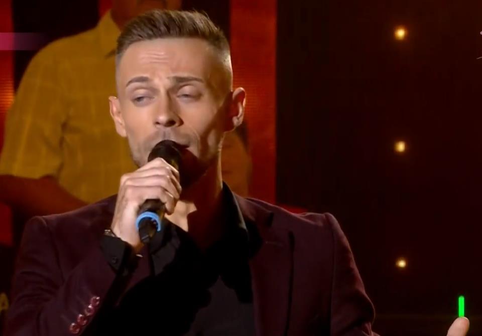 Veliko finale takmičenja "Zvezde Granda"