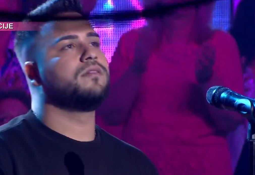 Veliko finale takmičenja "Zvezde Granda"