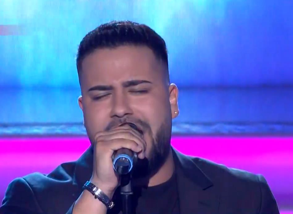 Veliko finale takmičenja "Zvezde Granda"