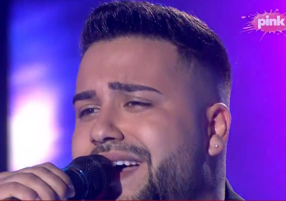 Veliko finale takmičenja "Zvezde Granda"