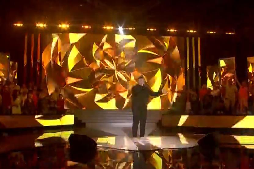 Veliko finale takmičenja "Zvezde Granda"