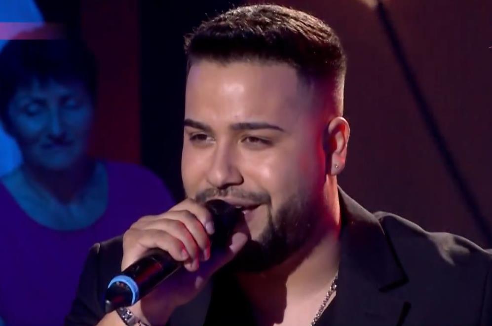 Veliko finale takmičenja "Zvezde Granda"