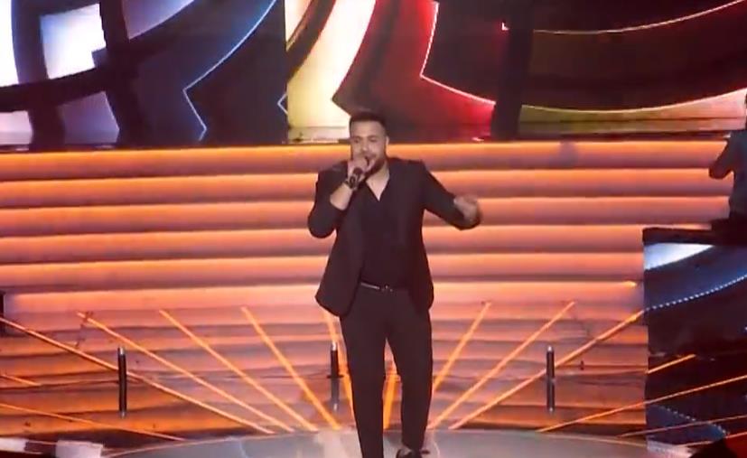 Veliko finale takmičenja "Zvezde Granda"