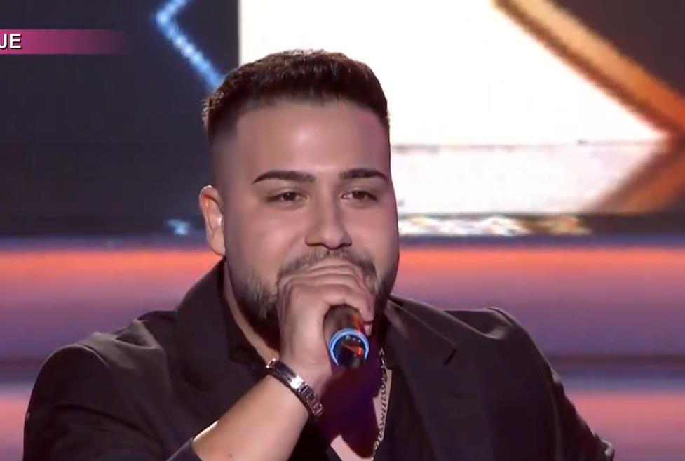 Veliko finale takmičenja "Zvezde Granda"