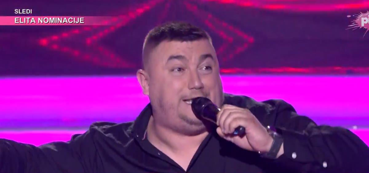 Zoran Ružić Ferari