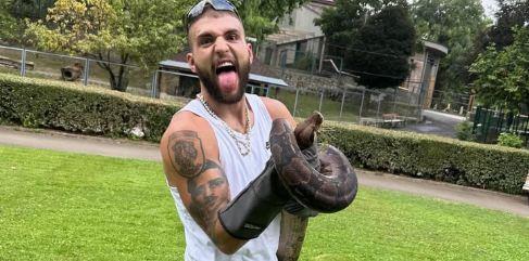 Ovo su sva deca Željka Ražnatovića Arkana