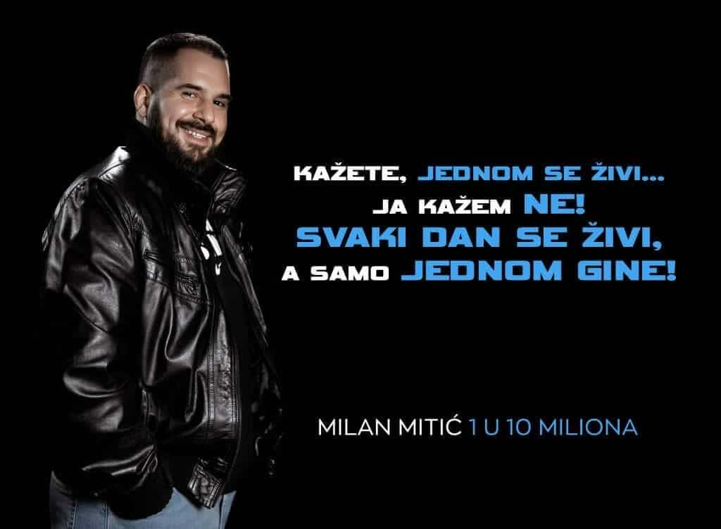 Tokom letnjih meseci motociklsiti najugroženiji