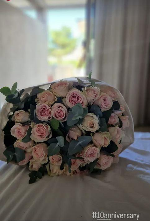 Bojana Rajić u petoj deceniji izgleda kao avion