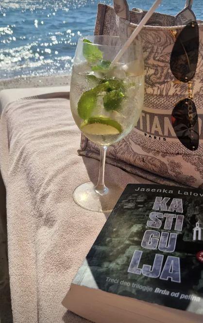 Bojana Rajić danas slavi 10 godina ljubavi sa Branislavom Đurđevićem