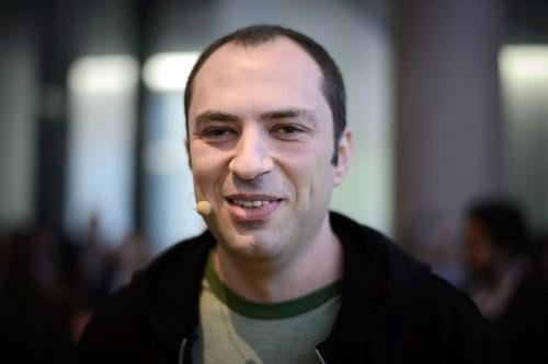 Jan Koum profimedia-0289322701.jpg