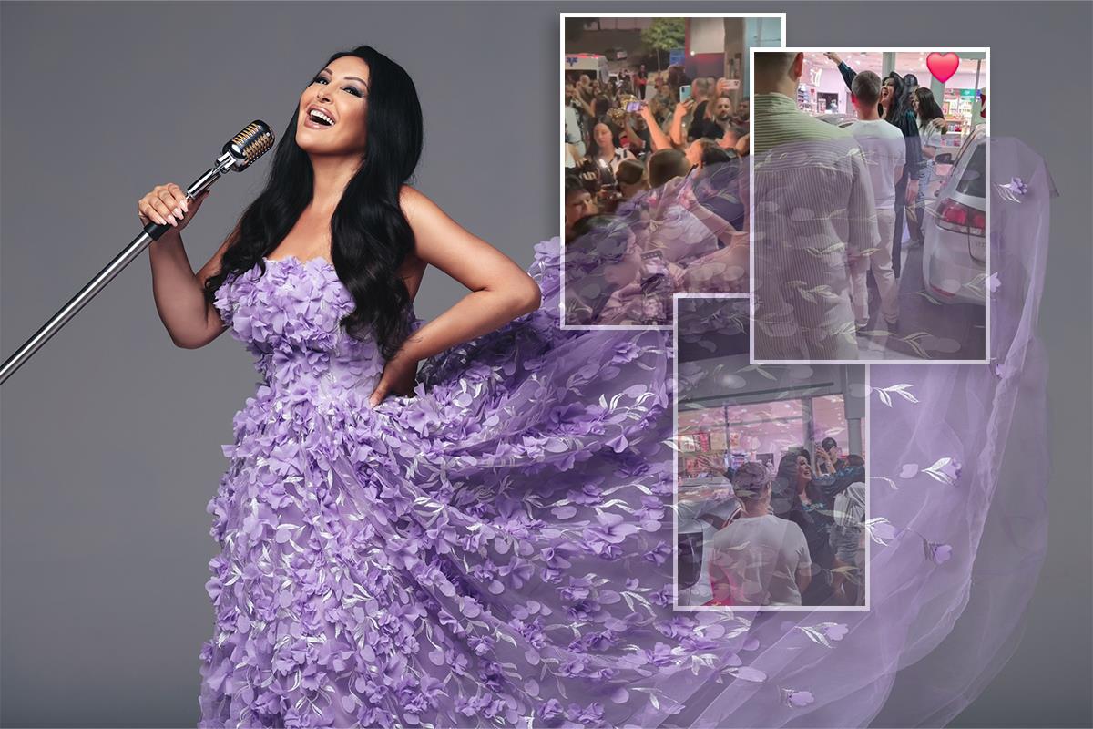 Dragana Mirkovicc Ljubicasta haljina.jpg