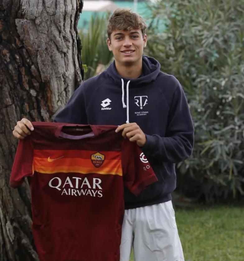 Flavio Koboli napada Novaka Đokovića