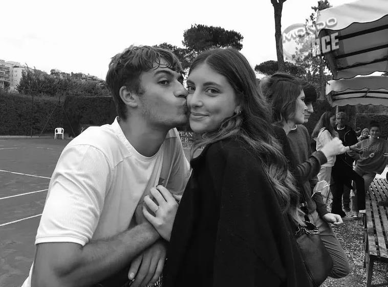 Flavio Koboli napada Novaka Đokovića