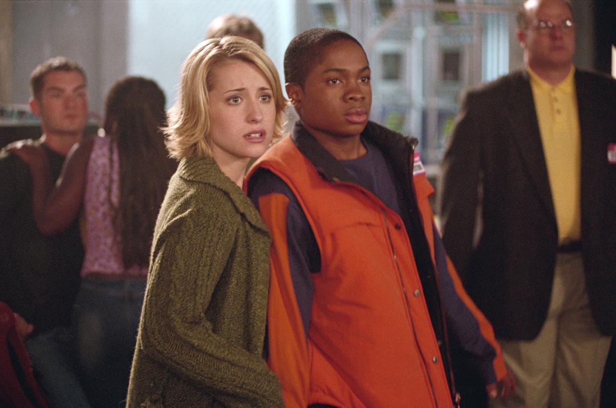 Alison Mak u seriji Smallville
 profimedia-0094889225.jpg