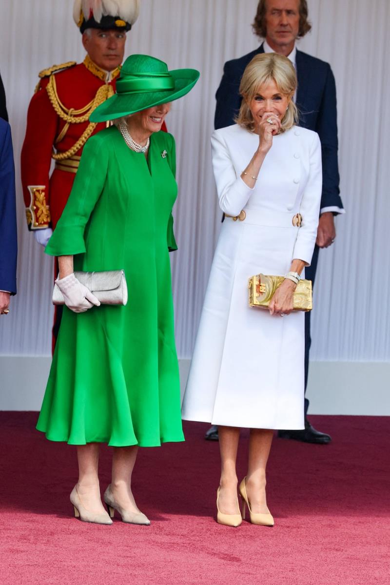 Brižit Makron, kraljica Kamila profimedia-1019682370.jpg