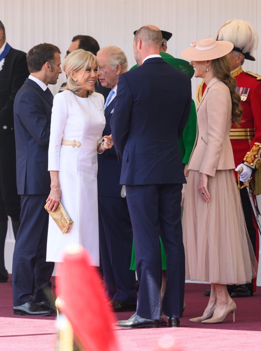 Brižit Makron, princ Vilijam profimedia-1019682782.jpg