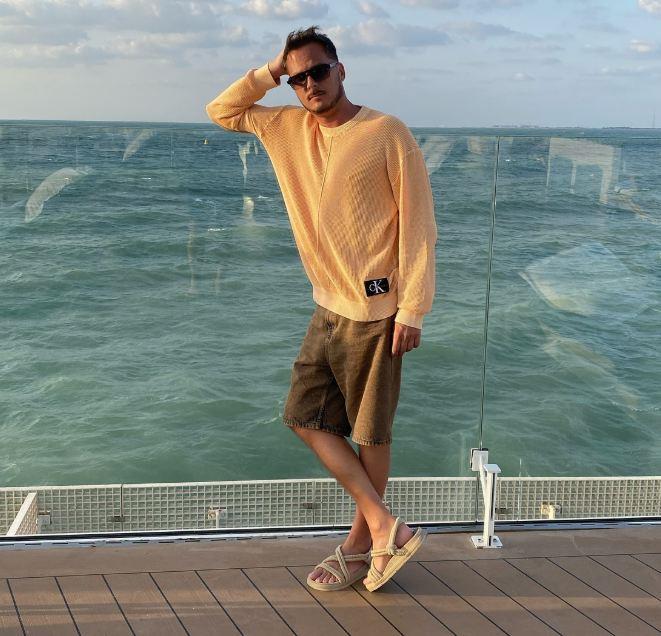 Poznati beogradski frizer o saradnji sa Suzanom Mančić