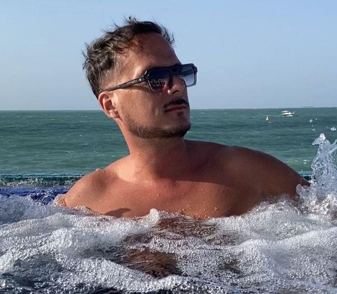 Poznati beogradski frizer o saradnji sa Suzanom Mančić