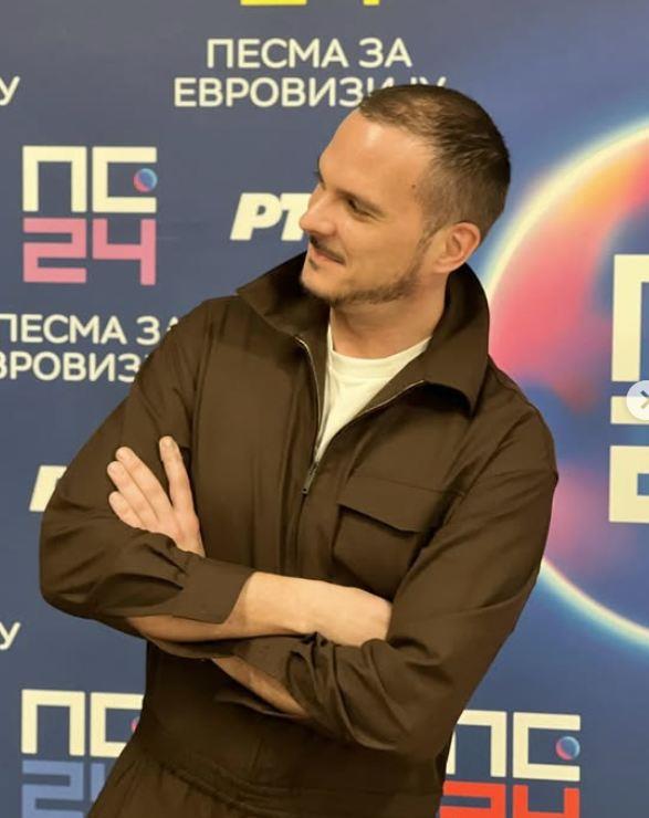 Poznati beogradski frizer o saradnji sa Suzanom Mančić