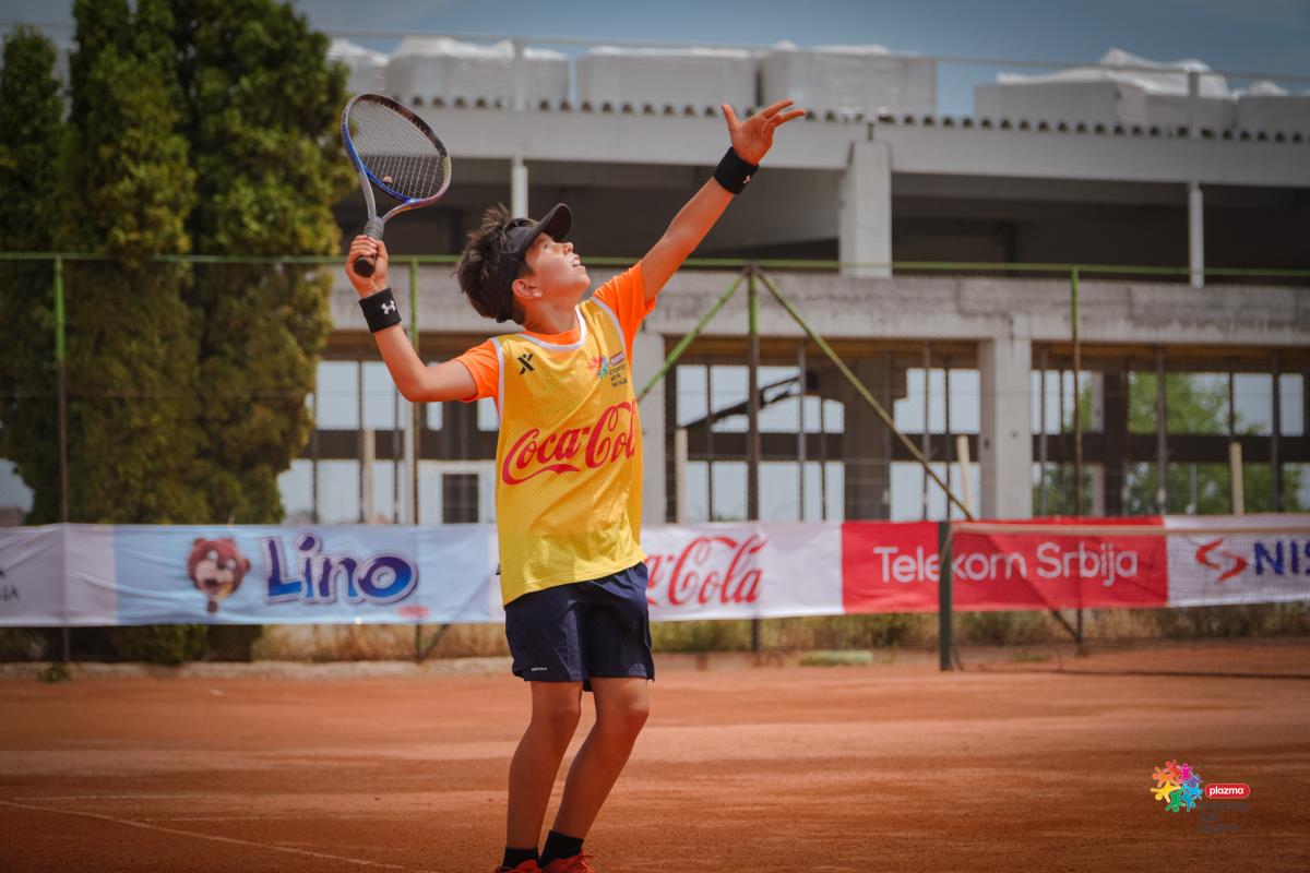 Sportske Igre Mladih