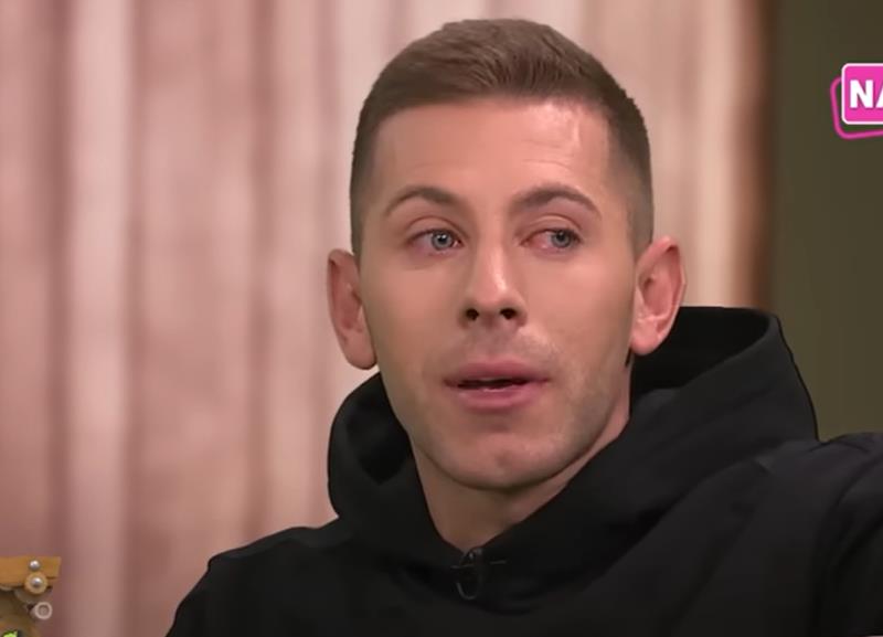 "ANITA JE DEVOJKA ZA VEČE, ZABORAVLJA ODAKLE JE DOŠLA"  Prijatelj Maje Marinković urnisao rijaliti učesnicu, pa otkrio sve o Milici Veličković i Terzi