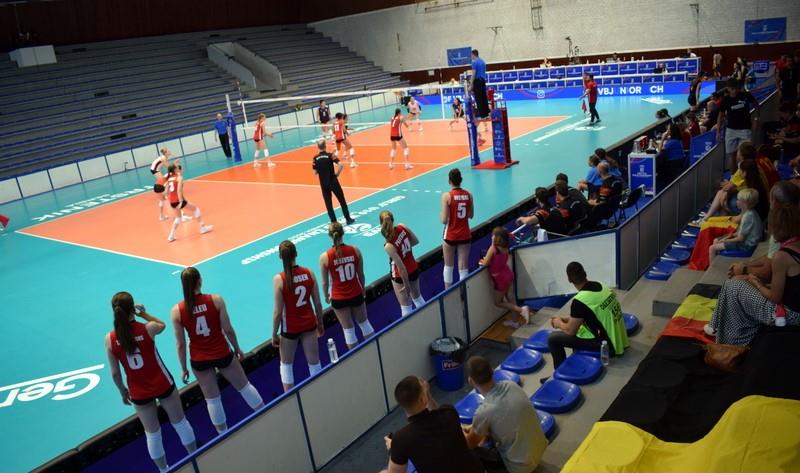 Trstenik, svetsko prvenstvo u odbojci.jpg