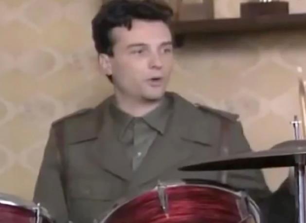 Goran Radaković u seriji Bolji život