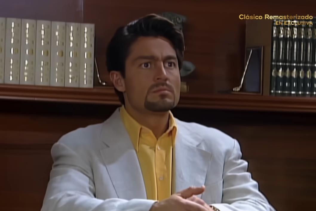 Kako danas izgleda Fernando Kolunga