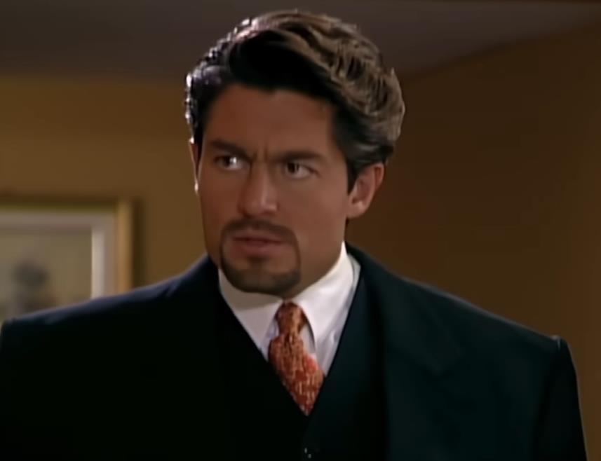 Kako danas izgleda Fernando Kolunga