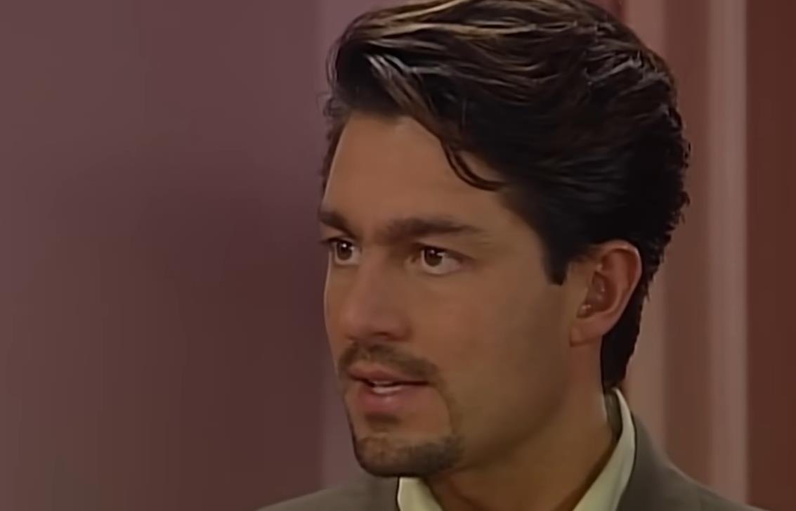 Fernando Kolunga u seriji Zlobnica